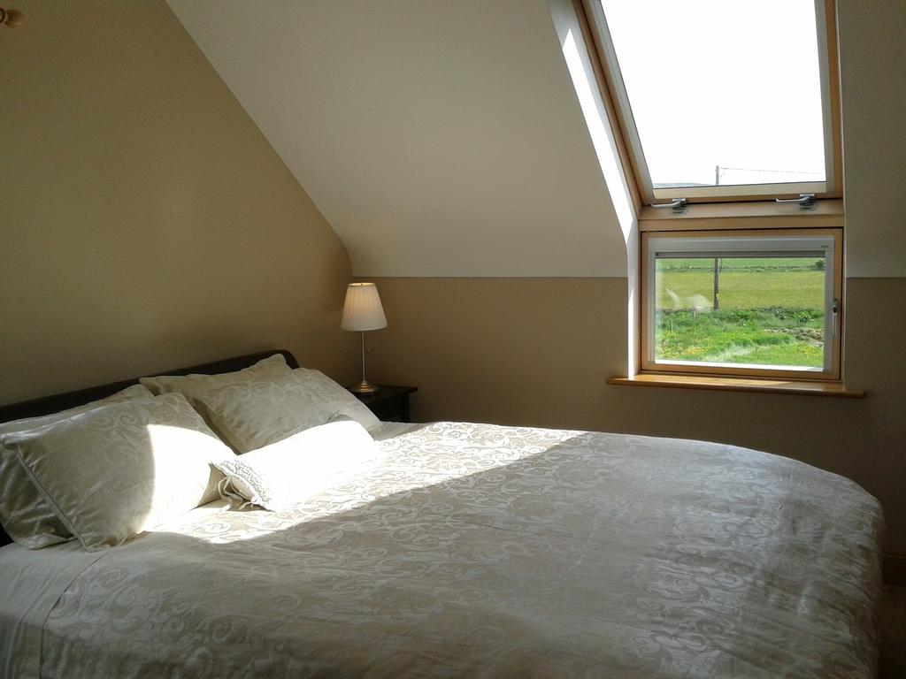 Blackberry Lodge Accommodation Doolin Exterior foto