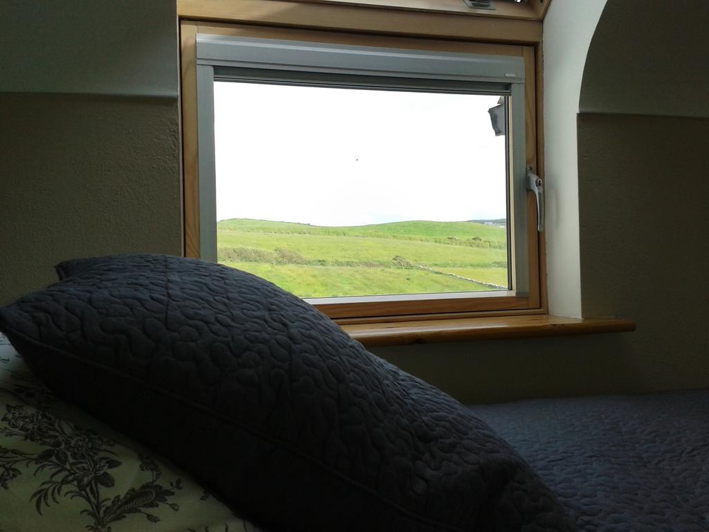 Blackberry Lodge Accommodation Doolin Exterior foto